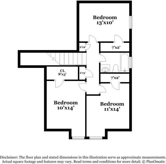 2803 Green Hollow Ct - Photo 4 of 17