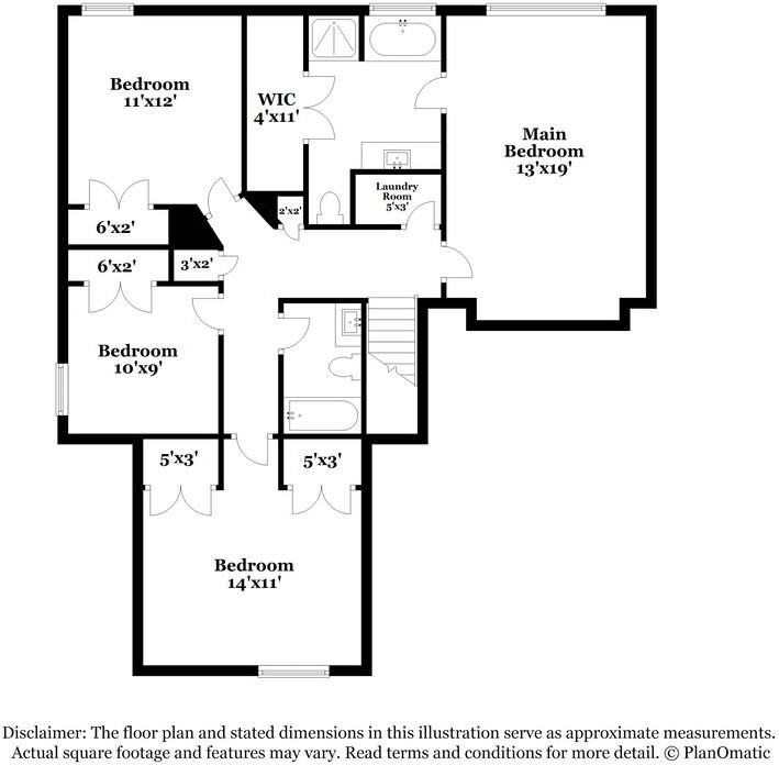 1231 Quail Hunt Dr - Photo 2 of 17