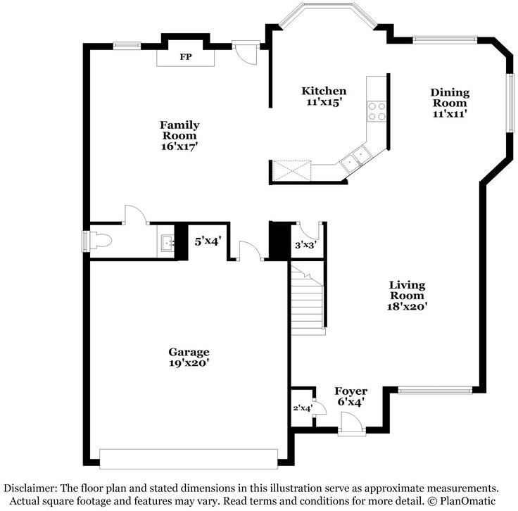 1231 Quail Hunt Dr - Photo 3 of 17