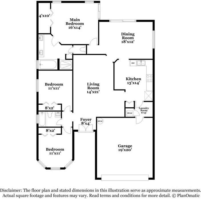 4307 Reynolds Oaks Pl - Photo 2 of 16