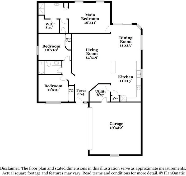 2128 E Danbury Rd - Photo 2 of 16