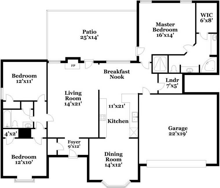 6860 Branch Rd - Photo 2 of 15