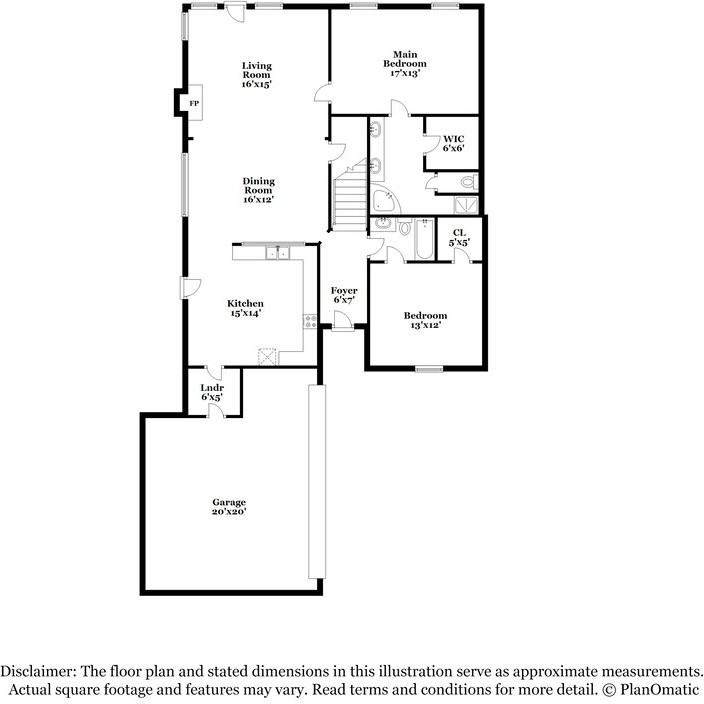 1700 Torrington Ct - Photo 2 of 17