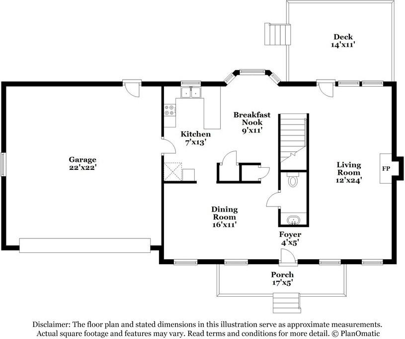 11 Redding Ct - Photo 2 of 17