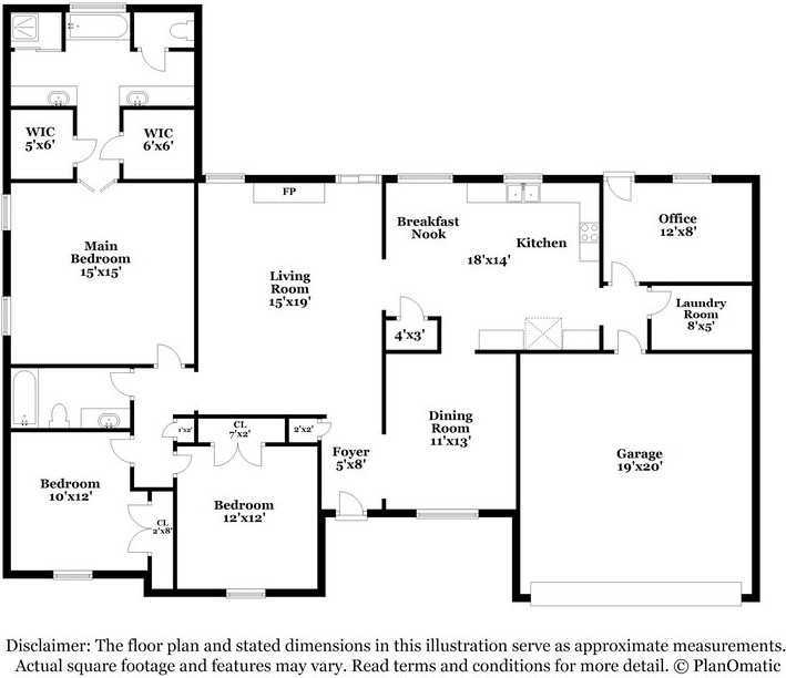 4172 Hidden Fern Ln N - Photo 2 of 16