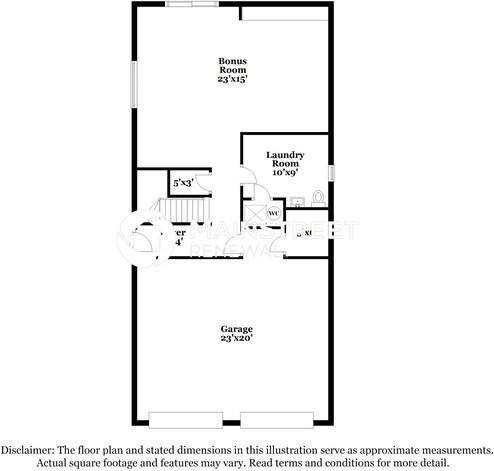 3923 N Central St - Photo 3 of 17