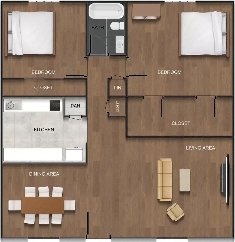 Falls of Alta Vista - Photo 3 of 7