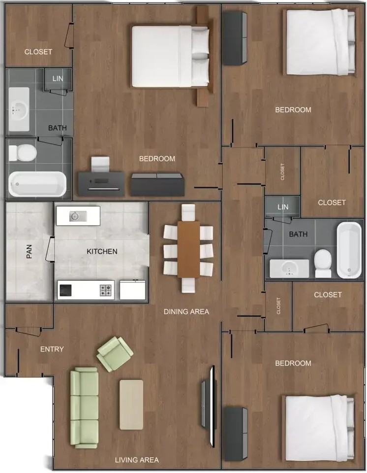 Falls of Alta Vista - Photo 7 of 7