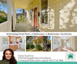 4705 Se Knight St #A - Photo 1 of 1