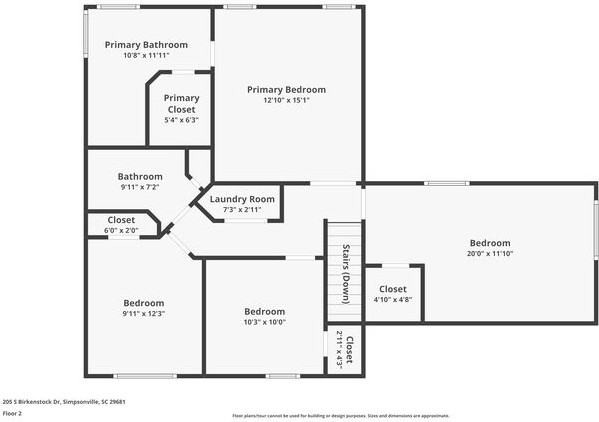 205 S Birkenstock Dr - Photo 4 of 13