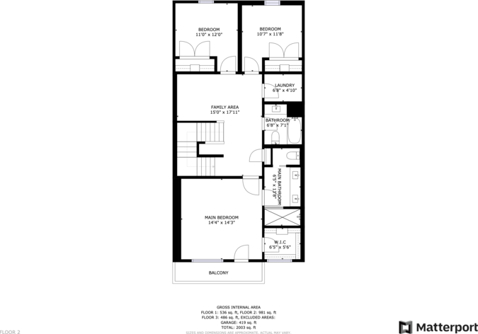 220 Croleywood Ln - Photo 2 of 25