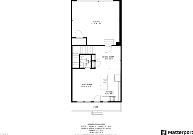 220 Croleywood Ln - Photo 3 of 25