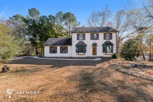 9168 Scarlett Dr Sw - Photo 1 of 1