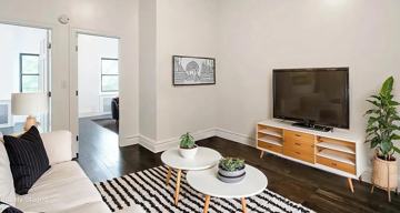 featured image of 11 Abingdon Sq #1R