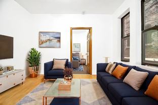 86 E 3rd St #2D - Photo 1 of 1