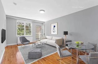 54 Spring St #7R - Photo 1 of 1