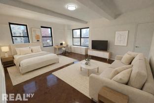 160 W 73rd St #10J - Photo 1 of 1