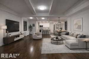 featured image of 25 W 68th St #1B