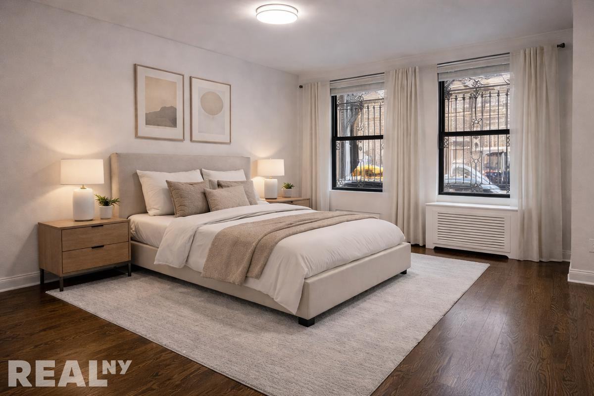 25 W 68th St #1B - Photo 3 of 11