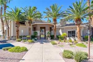 featured image of 7115 S Durango Dr #207