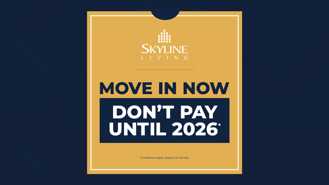 River’s Edge Apartments - Photo 1 of 1