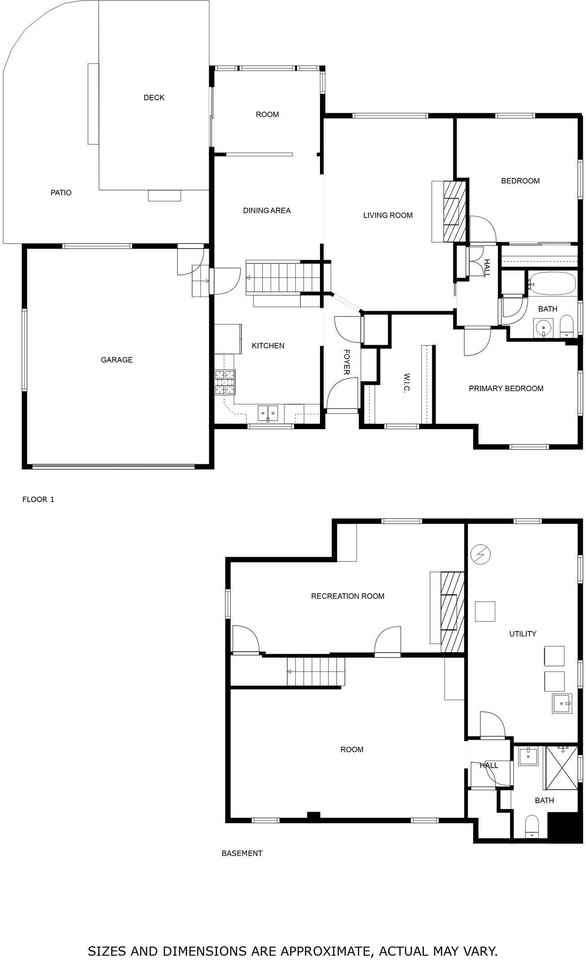 712 Collegewood St - Photo 3 of 47