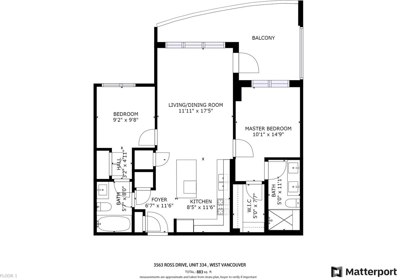 3563 Ross Drive - Photo 2 of 10