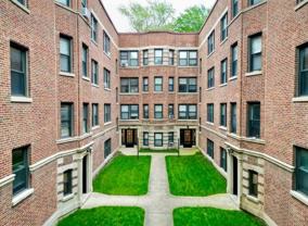 6439 N Hamilton Ave #2C - Photo 1 of 1