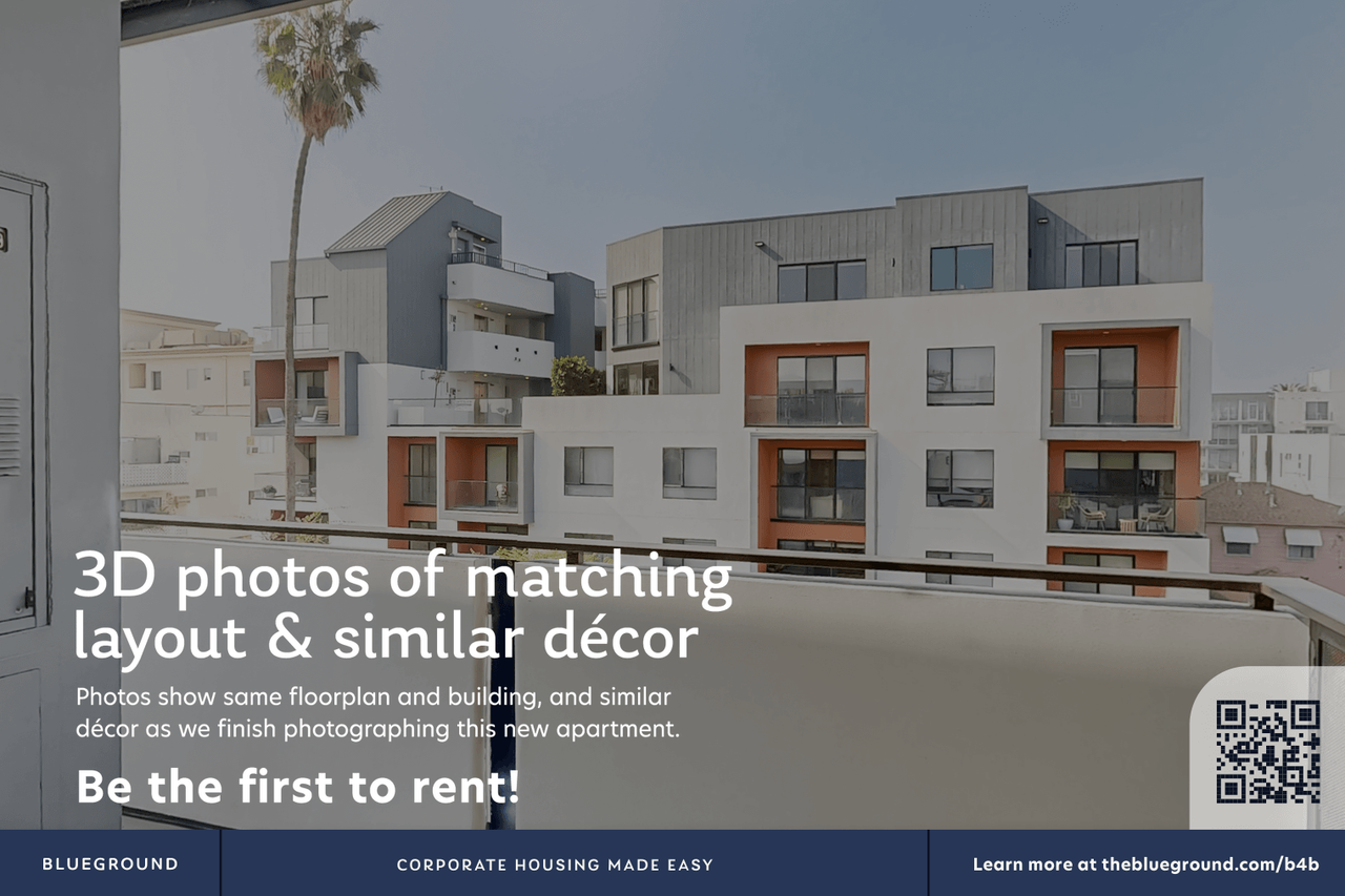 518 N Gramercy Pl. - Photo 5 of 25