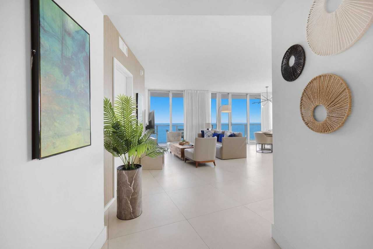 4111 South Ocean Drive - Photo 2 of 48