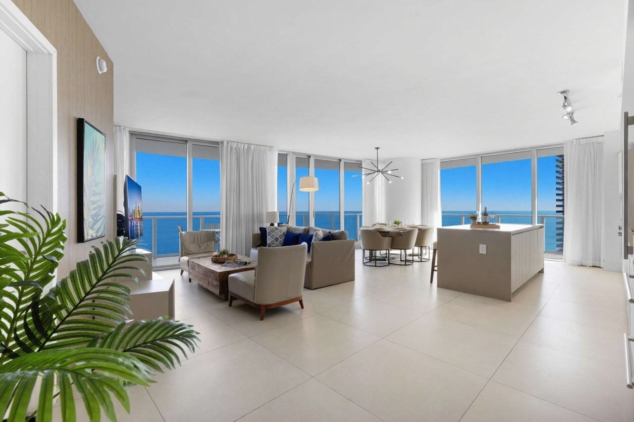 4111 South Ocean Drive - Photo 3 of 48