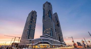 featured image of 8 Interchange Way #4910