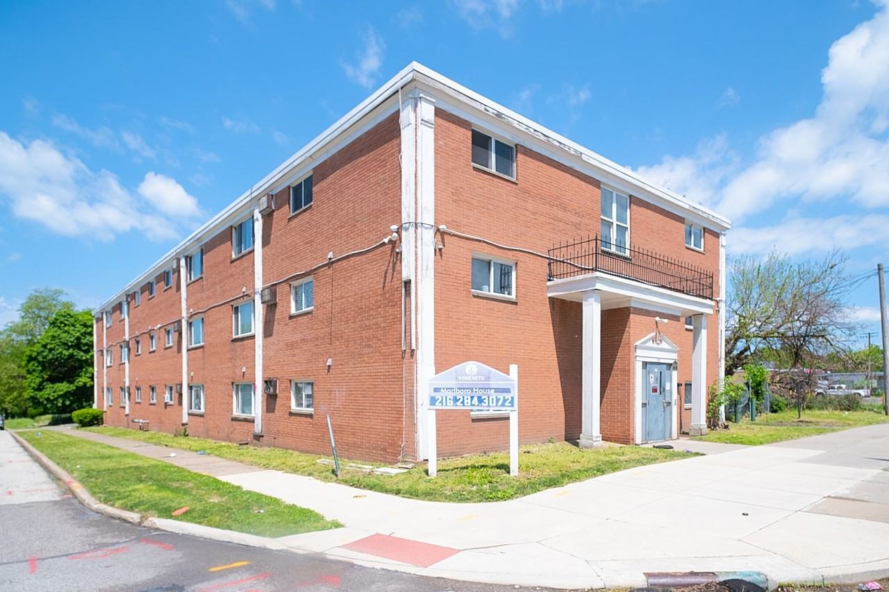 14815-14835 Euclid Ave - Photo 2 of 9