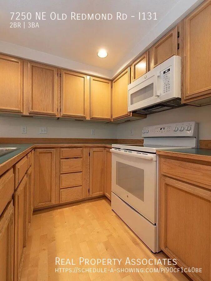 7250 Old Redmond Rd #I131 - Photo 5 of 20