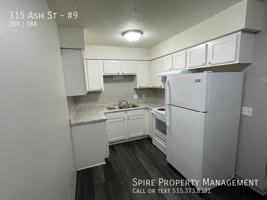 featured image of 315 Ash St #9