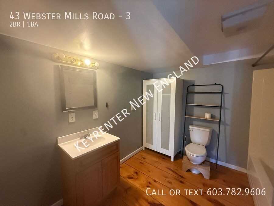43 Webster Mills Rd #3 - Photo 3 of 6