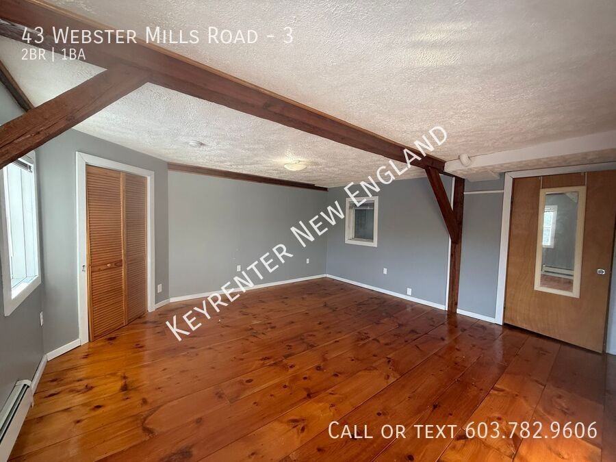 43 Webster Mills Rd #3 - Photo 4 of 6