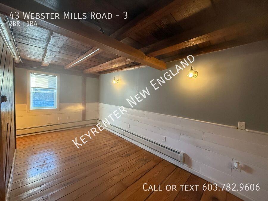 43 Webster Mills Rd #3 - Photo 5 of 6