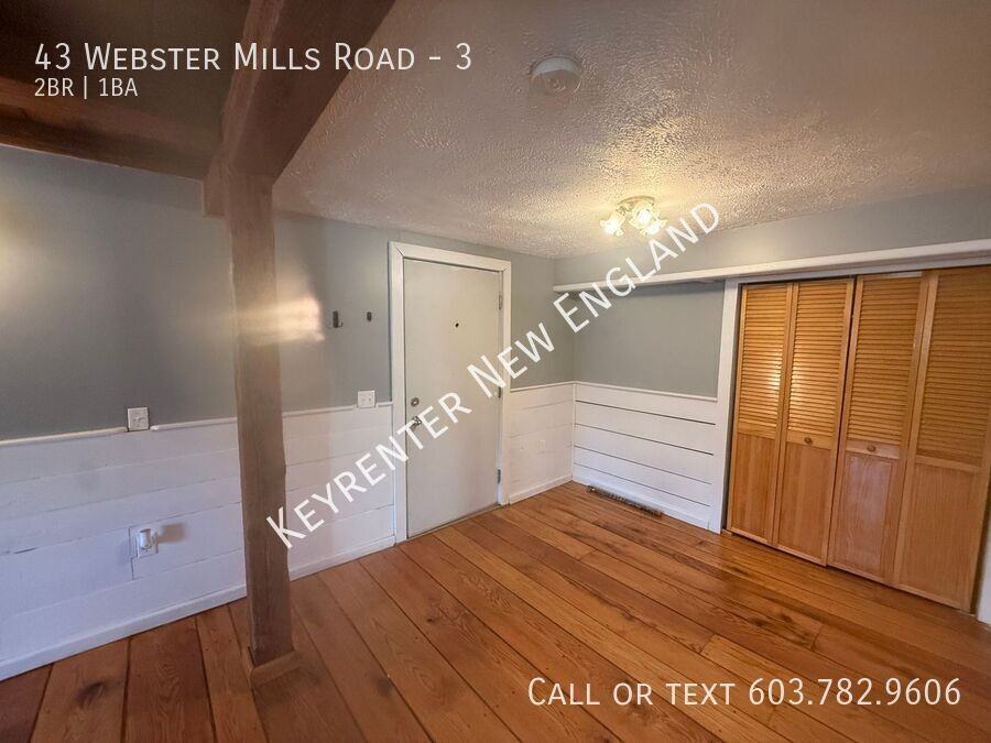 43 Webster Mills Rd #3 - Photo 6 of 6