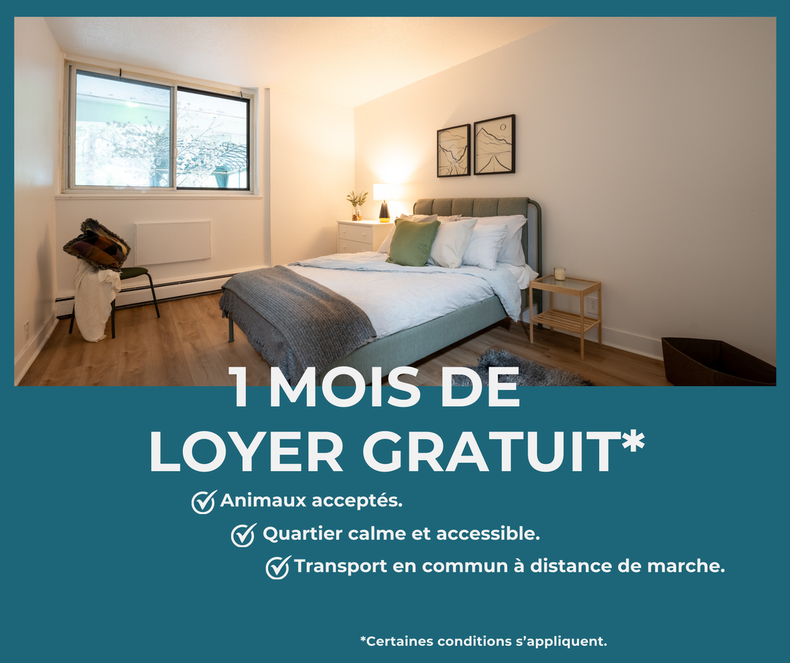 10200 Avenue de Bois-de-Boulogne #117 - Photo 2 of 37