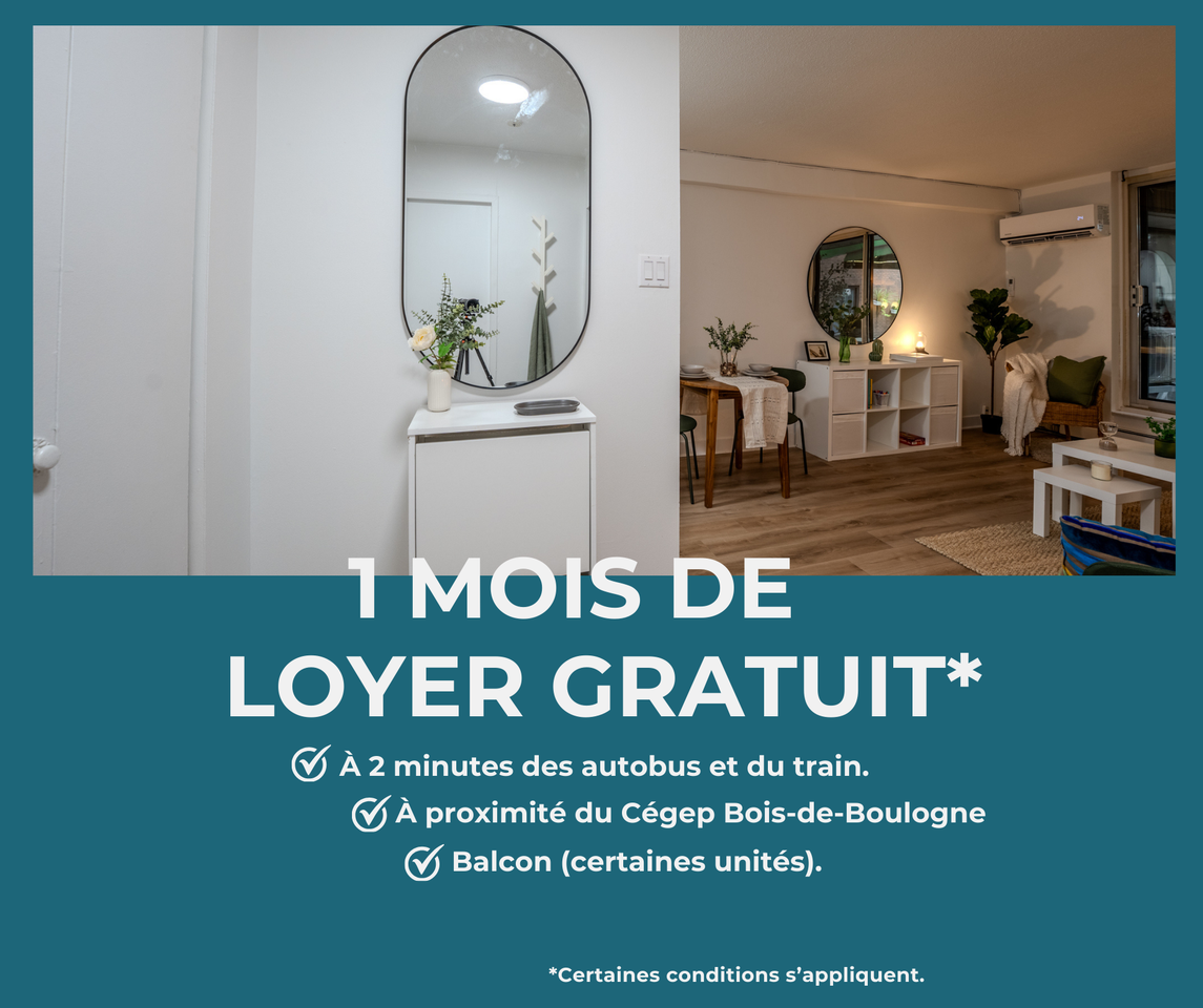 10200 Avenue de Bois-de-Boulogne #117 - Photo 4 of 37