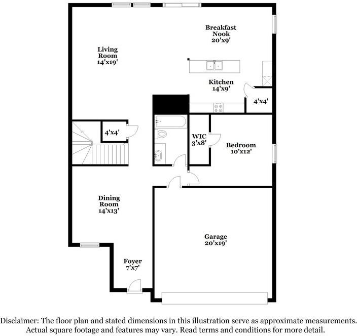 3954 Kendrick Cir - Photo 2 of 17