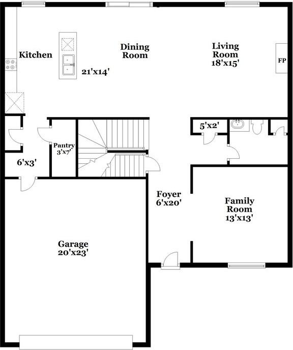 219 Hamilton Pointe Dr - Photo 2 of 17