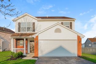 3827 Winding Twig Dr - Photo 1 of 1