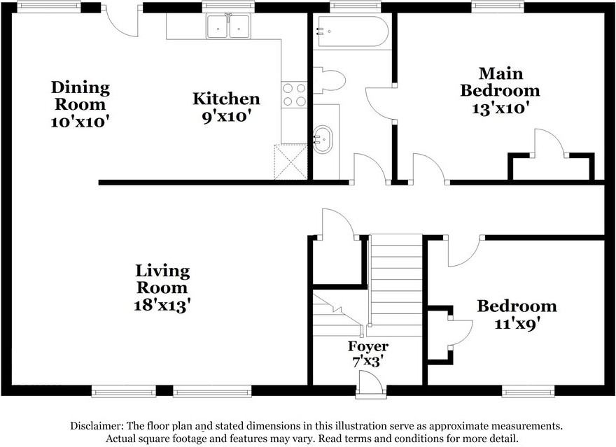 101 E Pacific Dr - Photo 2 of 17