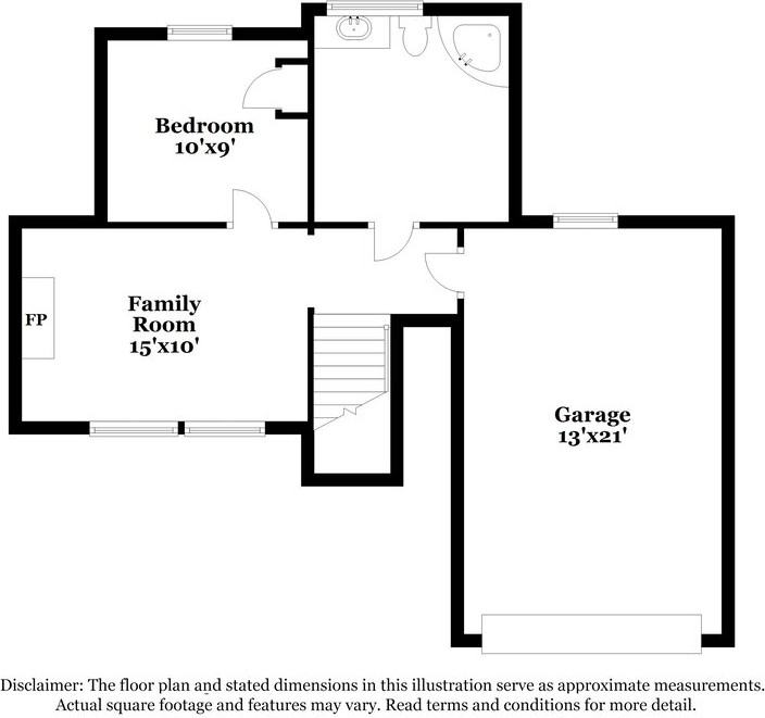 101 E Pacific Dr - Photo 3 of 17