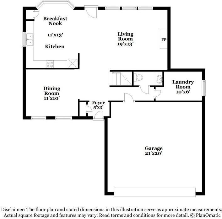 6805 Coventry Ridge Rd - Photo 2 of 17