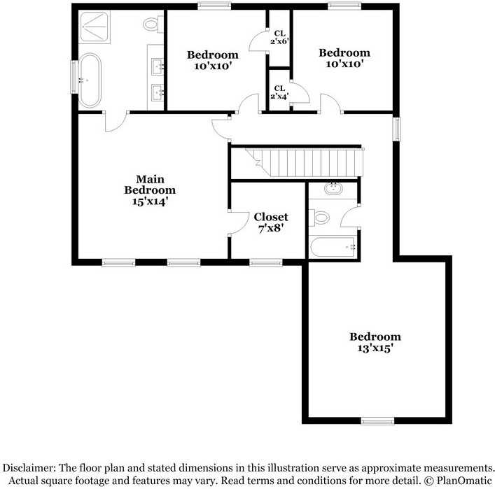 6805 Coventry Ridge Rd - Photo 3 of 17