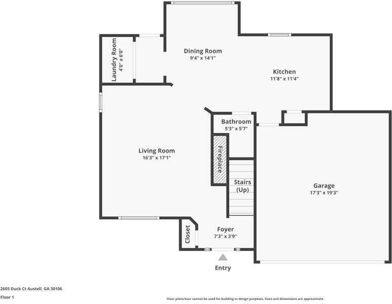 2605 Duck Ct - Photo 2 of 17