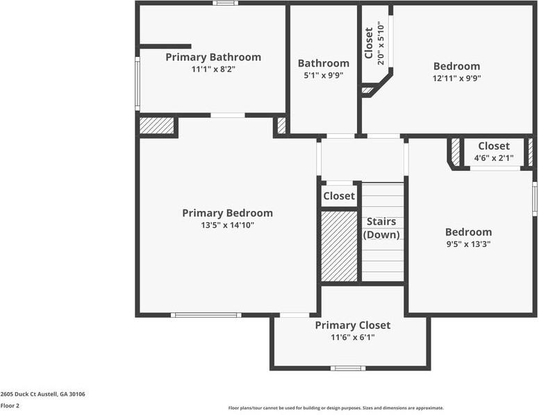 2605 Duck Ct - Photo 3 of 17